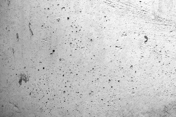 Сoncrete gray background. Textured effect.