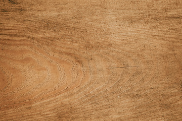 Brown wood texture. Abstract background, empty template