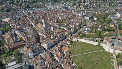 Altstadt Schaffhausen