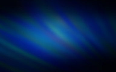 Obraz premium Dark BLUE vector template with repeated sticks.