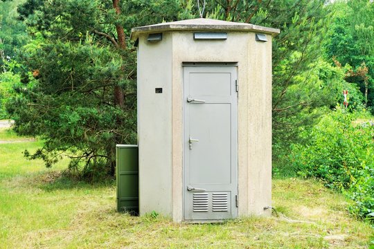 Trafohaus