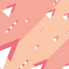 geometric background design icon vector ilustration