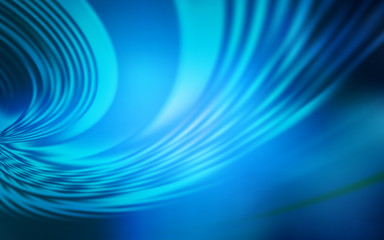 Dark BLUE vector backdrop with wry lines.