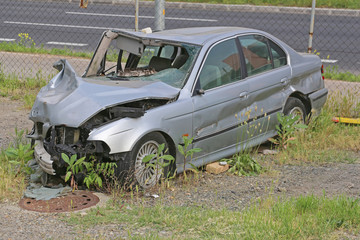 Car Crash