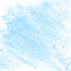 blue background with snowflakes