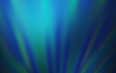 Dark BLUE vector background with straight lines.