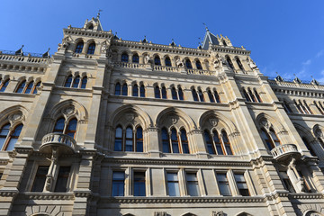 Wiener Rathaus