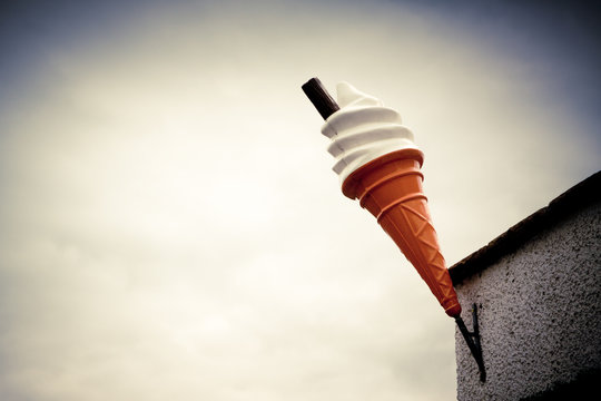 Ice Cream Cone