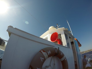 Horn Schiff © xat.ch