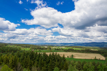 Obraz premium lozère