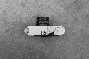 Leica M6