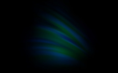 Dark BLUE vector colorful abstract texture.