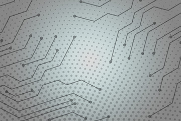 Obraz premium abstract, web, technology, tunnel, blue, design, binary, digital, spider, light, data, code, pattern, concept, 3d, computer, internet, black, cyberspace, software, network, wallpaper, geometry, dew