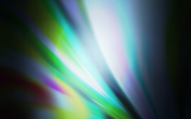 Dark BLUE vector modern elegant layout.