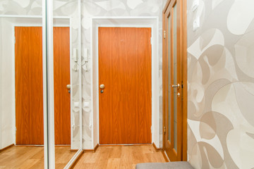 Photo of design of a hall