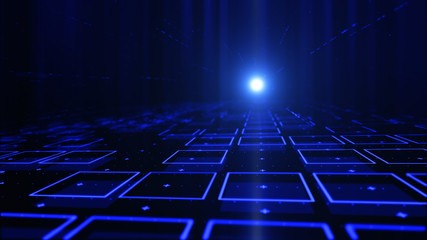 Grid Box Digital Technology