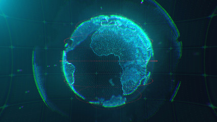 News World Particles