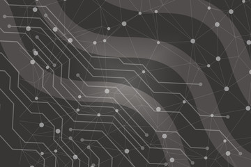 abstract, blue, design, light, technology, digital, illustration, wallpaper, line, pattern, tunnel, space, backdrop, black, motion, art, texture, lines, futuristic, curve, wave, internet, computer