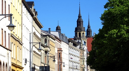 Halle (Saale)
