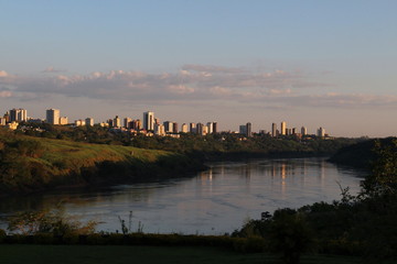 Foz do Iguaçu Brasilien