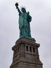 Obraz premium New York