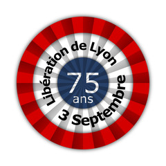 Libération de Lyon