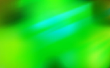 Light Green vector template with repeated sticks.