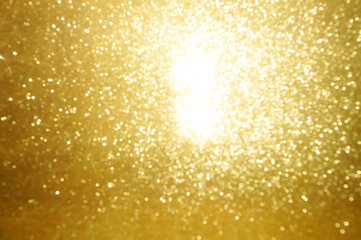 gold texture christmas abstract background	