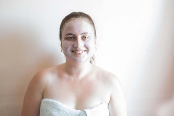 face mask
