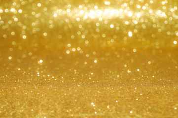 gold texture christmas abstract background	