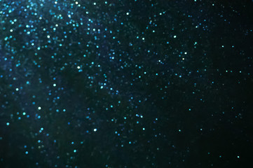 blue texture christmas abstract background	