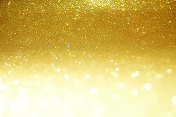 gold texture christmas abstract background	