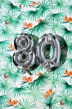 eighty