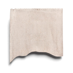 Obraz premium news papernewspaper background torn