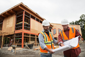 Commercial Construction