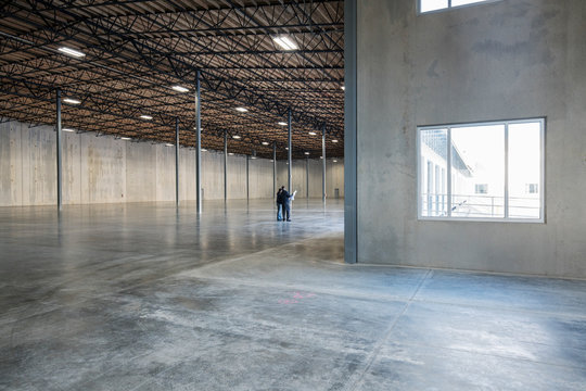 Warehouse
