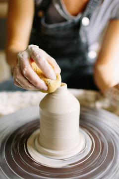 Pottery/Ceramic Culture