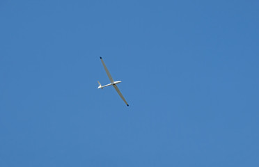 Segelflugzeug