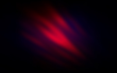 Dark Pink, Red vector background with straight lines.