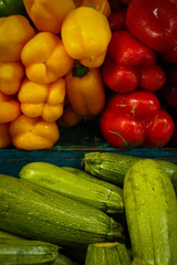 Verduras
