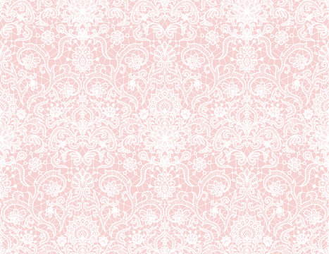 Pink Lace Background Images – Browse 78,139 Stock Photos, Vectors
