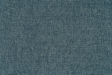 Rough greenish orange fabric texture for background