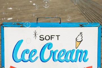 I scream, you scream...