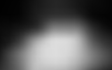 Dark Gray vector abstract bright template.