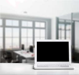 Laptop.