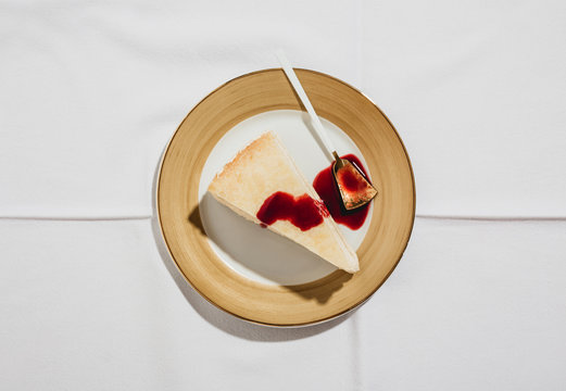 Cremeschnitte