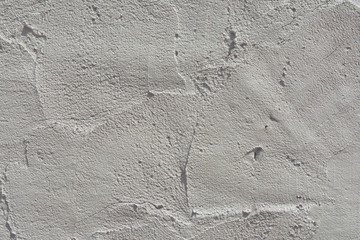 wet cement texture use for background