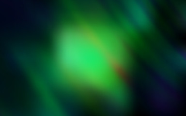 Dark Green vector template with repeated sticks.