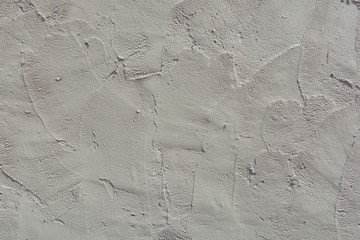 wet cement texture use for background