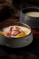Loxikeito - Karelia Food